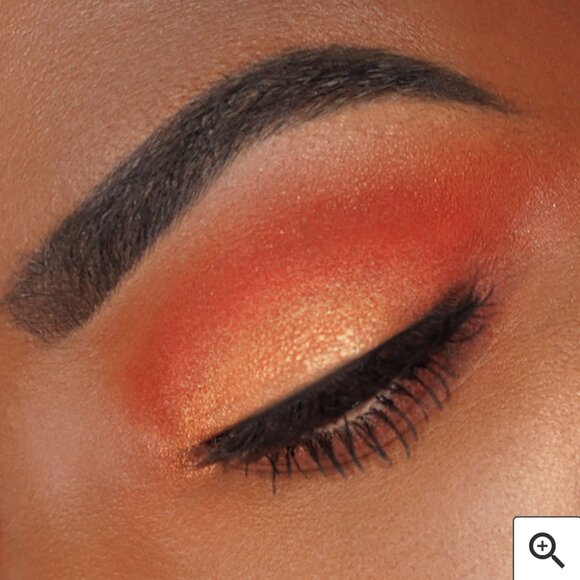 Too Faced  Light My Fire Mini Eye Shadow Palette - Picture 3 of 6